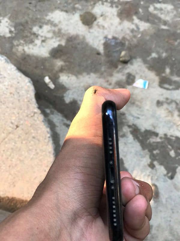 iPhone XS Max 256gb 5