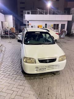 Suzuki Alto 2005