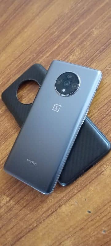 OnePlus 7t 0