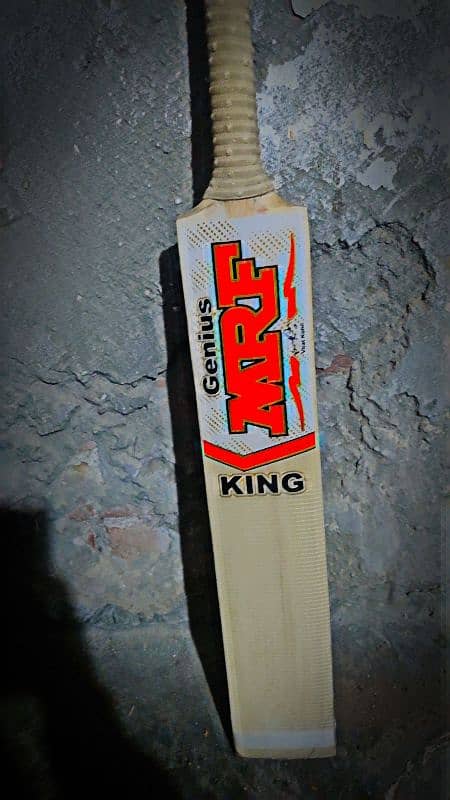 new hard ball bat 1