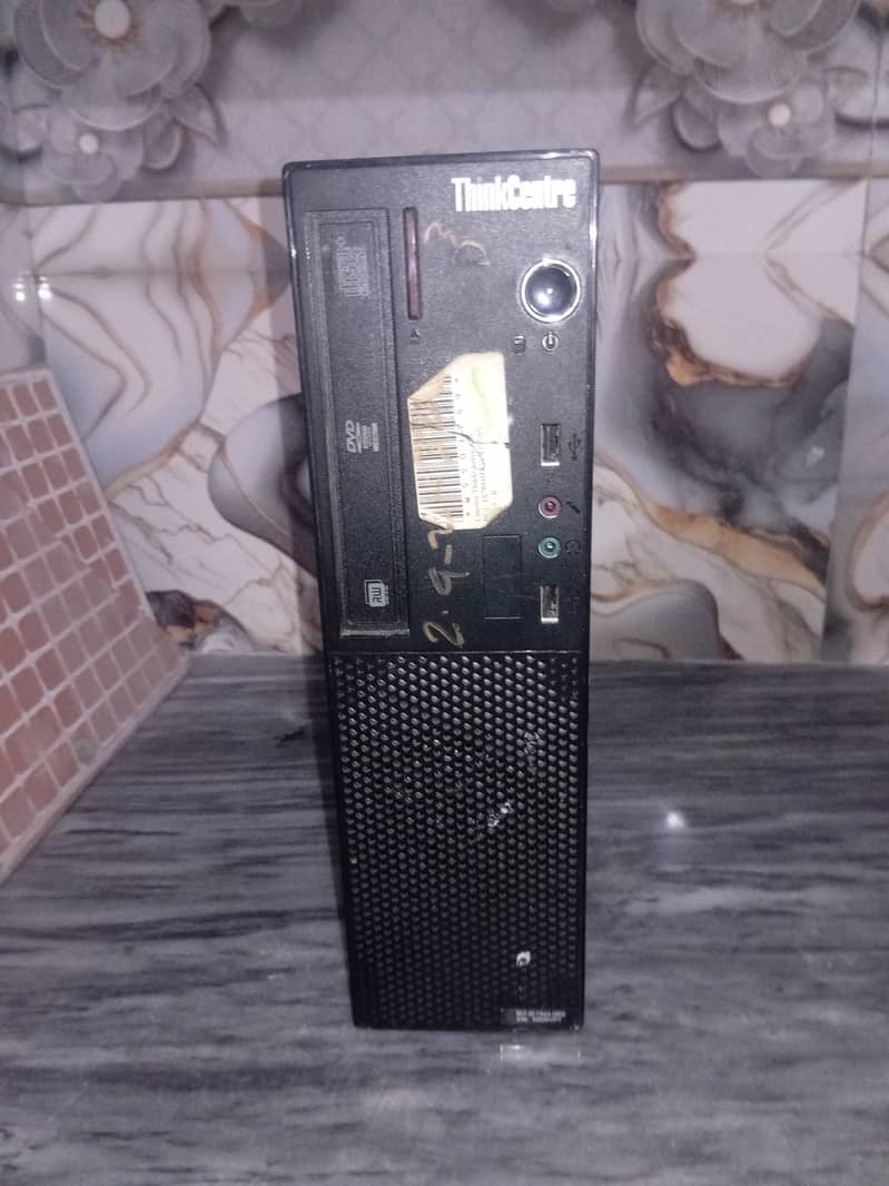 PC pentium 0