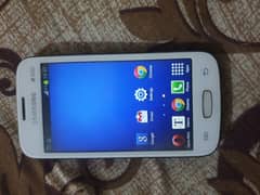 Samsung Galaxy GT -S7262