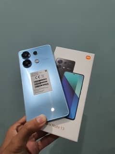 Redmi Not 13 8/256