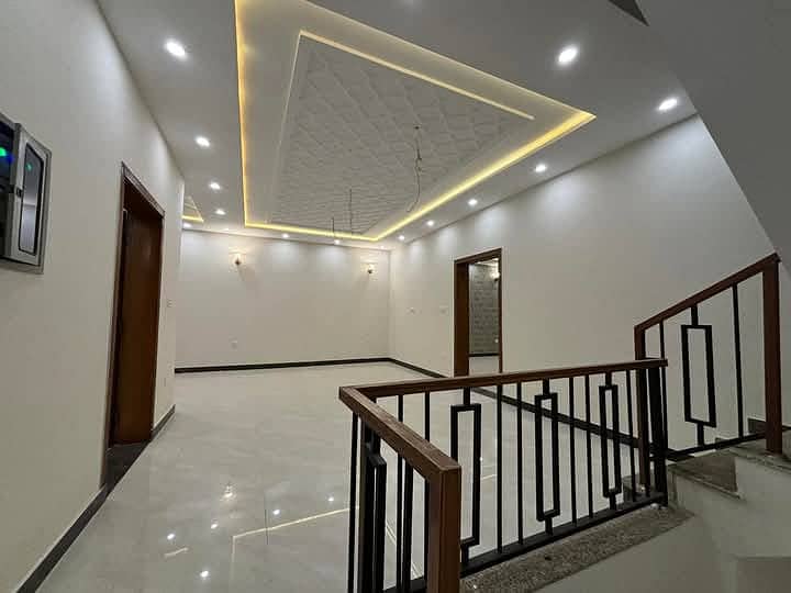 5 Marla Modern Elegant Luxury House In Buch Executive Villas Multan 3