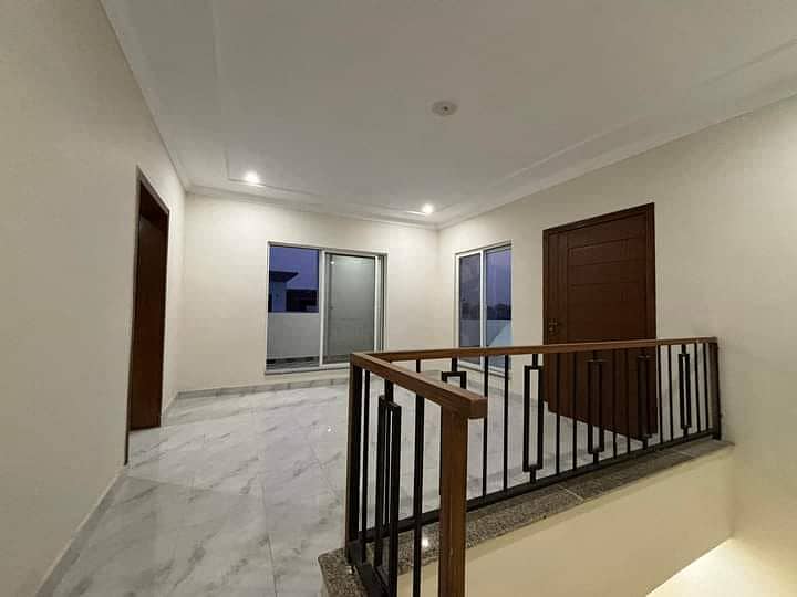 5 Marla Modern Elegant Luxury House In Buch Executive Villas Multan 4