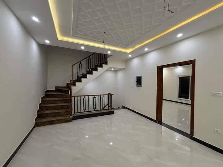 5 Marla Modern Elegant Luxury House In Buch Executive Villas Multan 7