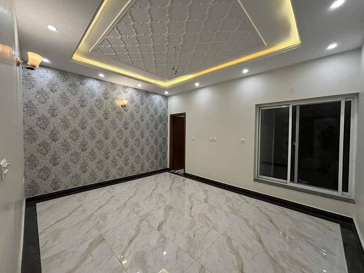 5 Marla Modern Elegant Luxury House In Buch Executive Villas Multan 8