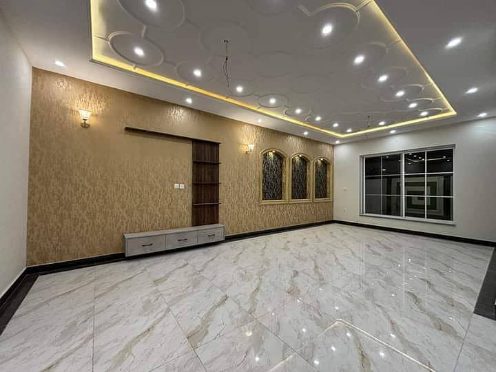 5 Marla Modern Elegant Luxury House In Buch Executive Villas Multan 10