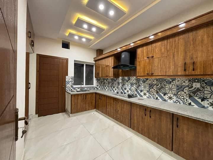 5 Marla Modern Elegant Luxury House In Buch Executive Villas Multan 15