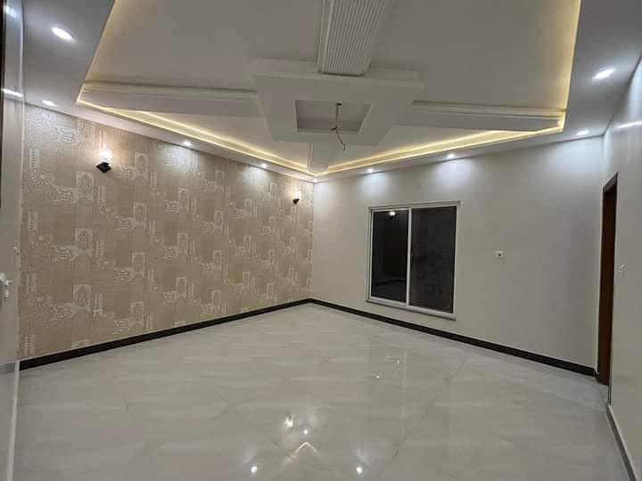 5 Marla Modern Elegant Luxury House In Buch Executive Villas Multan 16