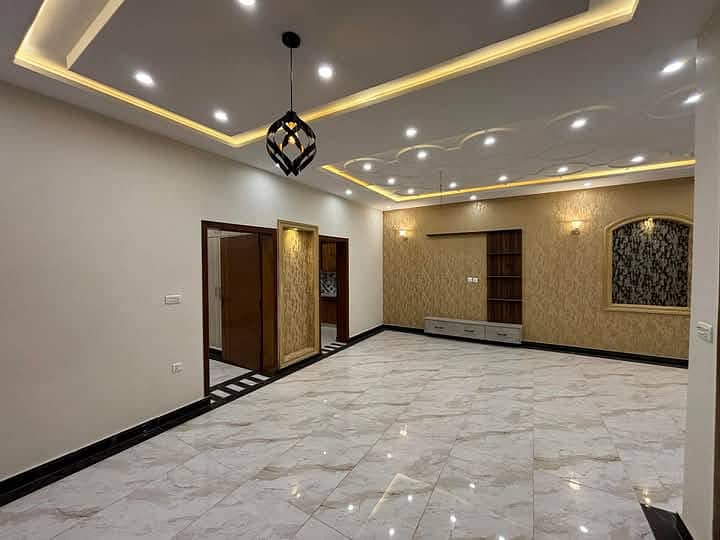 5 Marla Modern Elegant Luxury House In Buch Executive Villas Multan 17