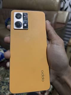 Oppo F21 Pro 4G