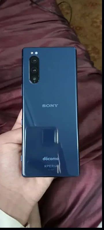 Sony Xperia 5 exchange with iphone x or above 1