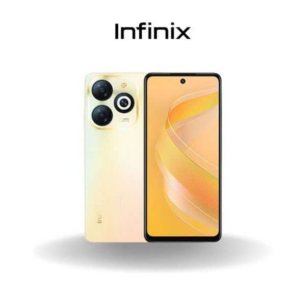 infinix smart 8 location ghazi 0