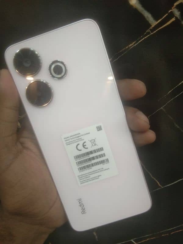 redmi 13 8/128 5