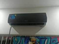 Kenwood inverter ac