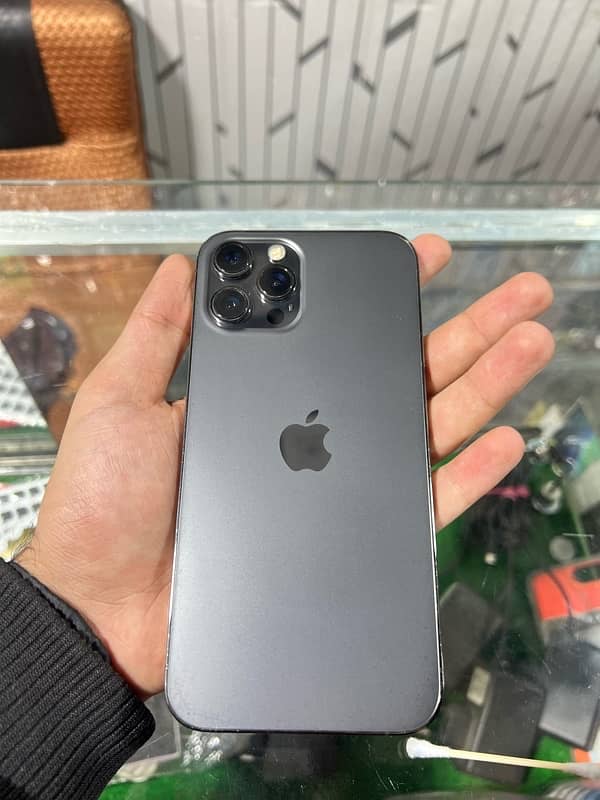 iphone 12 pro max 512 gb non pta 1