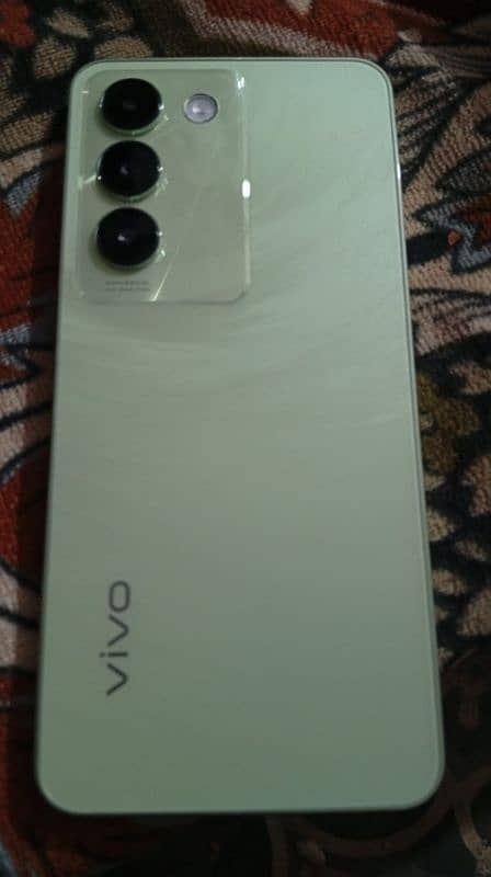 vivo y100 8+8 256 1