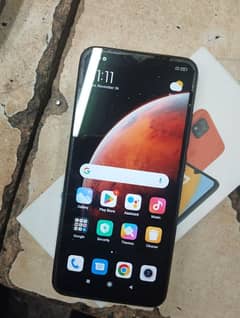 Redmi 9c complete box 03194822271