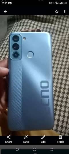 tecno pop 5 lite pta ok only kit