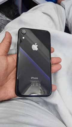 IPHONE XR 64 GB