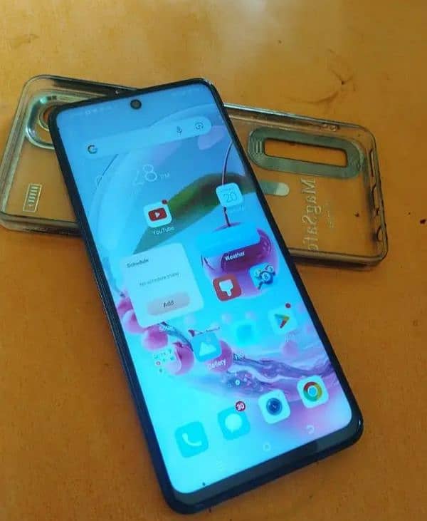 Tecno camon 19 neo 1