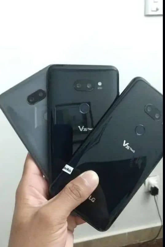 LG V35 Pubg gaming btr thn pixel 3 aquos r2 xz3 oneplus 6 Samsung s8 9 2