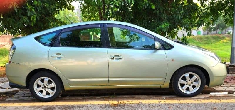 Toyota Prius 2007/2013 G Touring 1.5 0