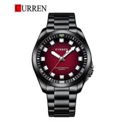 curren watch 8451 | watches | designer watch | mens format watch