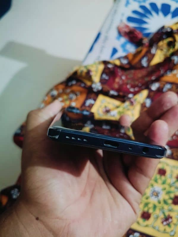 Realme 9 4g 8+8/128 GB for sale 1