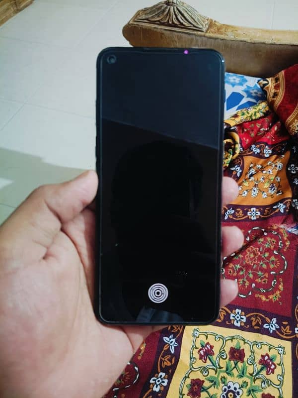 Realme 9 4g 8+8/128 GB for sale 3