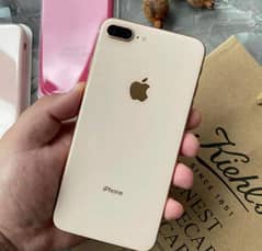 iPhone 8 Plus 256GB PTA Approved