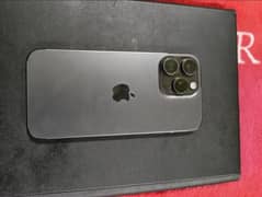 iphone 15 pro max JV 256 GB LLA Model