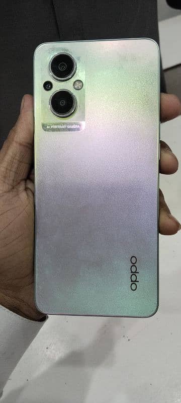 OppoF21pro 4