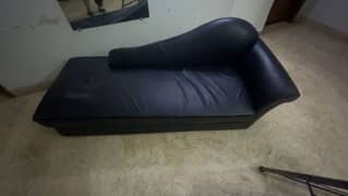 3 sitter L shape sofa