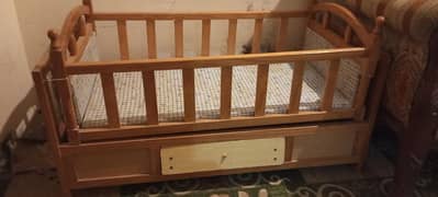 want to sell baby cart