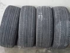 Yokohama Tyres for sale