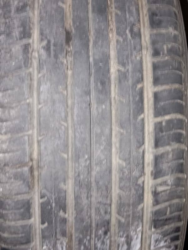 Yokohama Tyres for sale 1