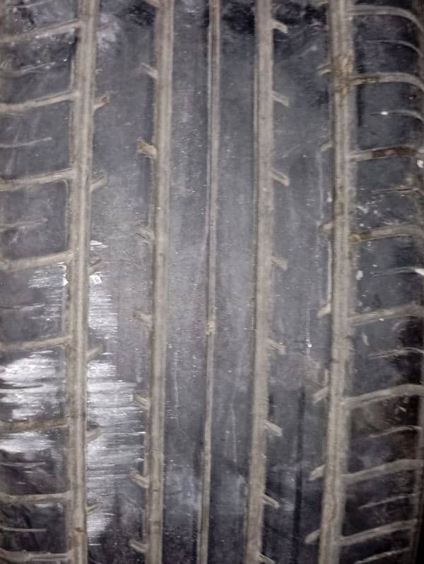 Yokohama Tyres for sale 2