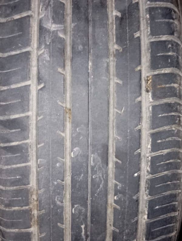 Yokohama Tyres for sale 3