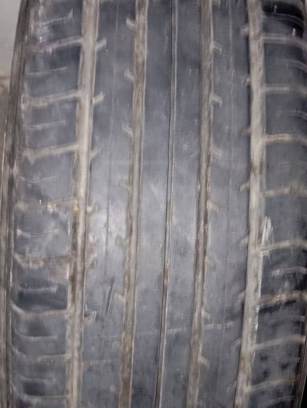 Yokohama Tyres for sale 5