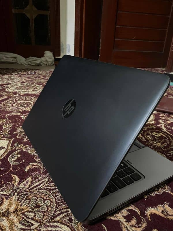 HP ELITEBOOK 840G2 1