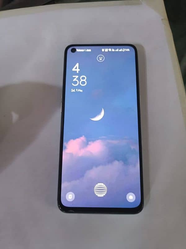 Oppo Reno 6 1