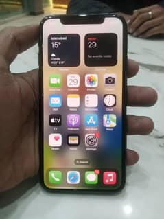 Iphone xs