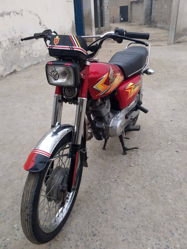 Honda motorcycle available for sale 2