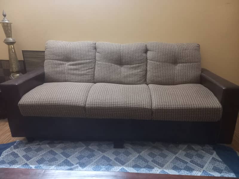 5 seater sofa set 1