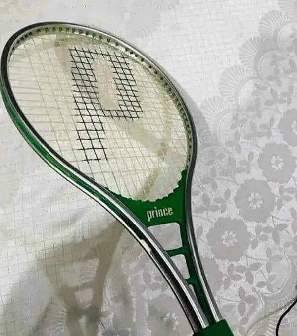 Orignal prince tennis racket 0347 4112018 1