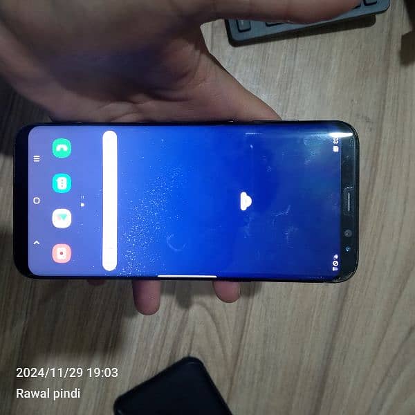 Samsung S8 Plus 6/128 2