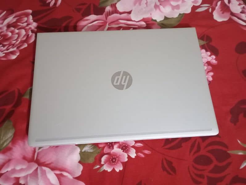 HP PRO_BOOK, Core i7 10th Generation, Laptop for Sale 2