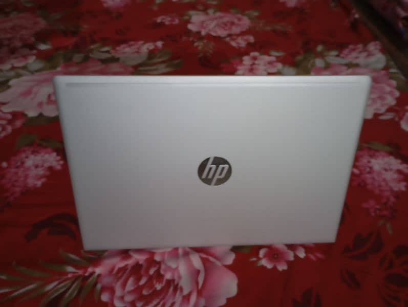 HP PRO_BOOK, Core i7 10th Generation, Laptop for Sale 6